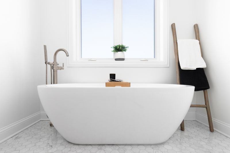 Bathtub Replacement