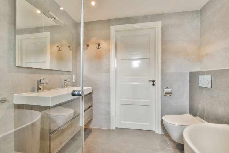 Top Bathroom Remodeling Companies in Upland, CA